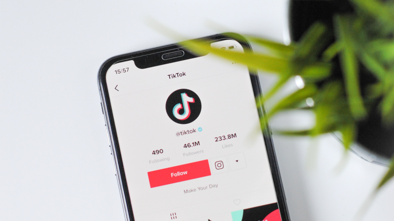 Voici les vidéos les plus virales de Tik Tok en 2022