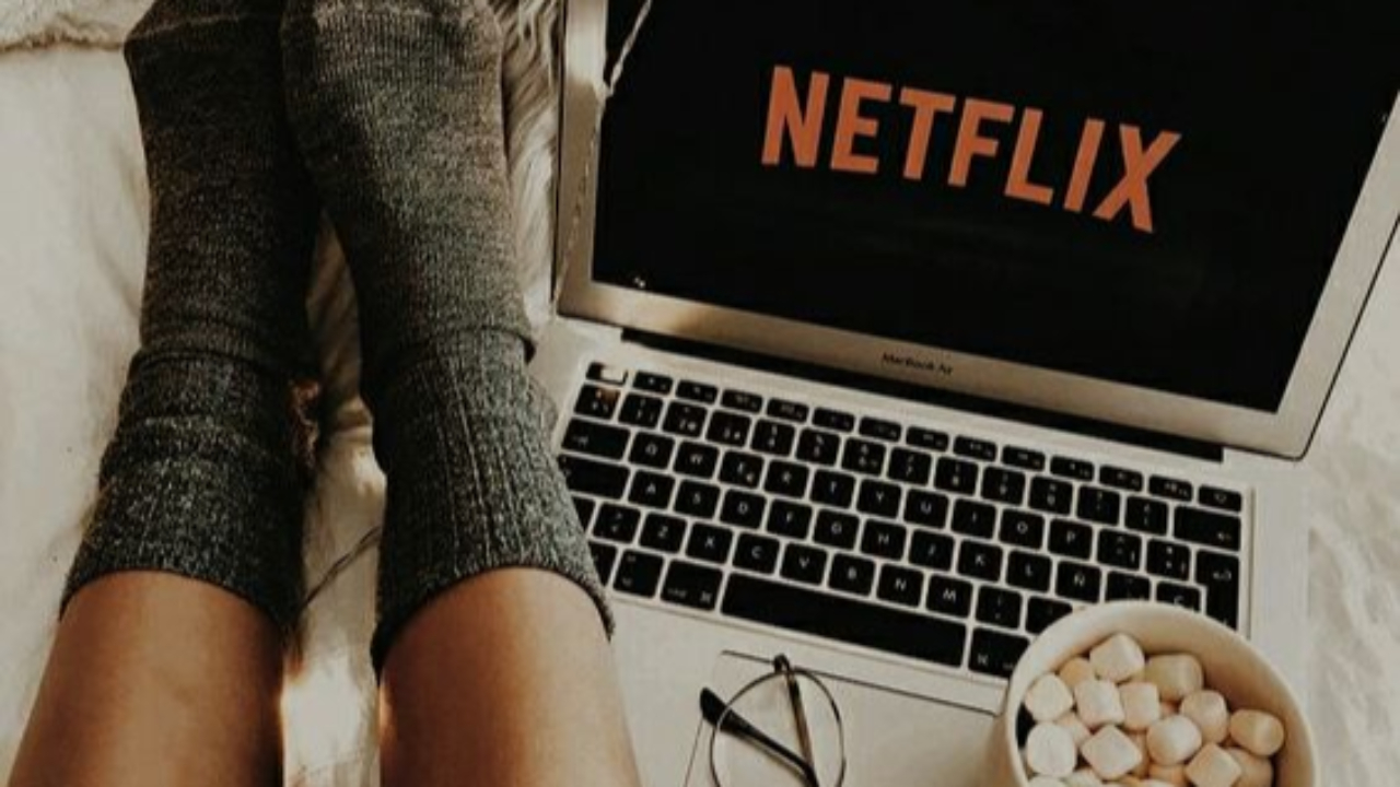 Voici toutes les nouveautés qui débarquent sur Netflix en décembre Voici toutes les nouveautés qui débarquent sur Netflix en décembre