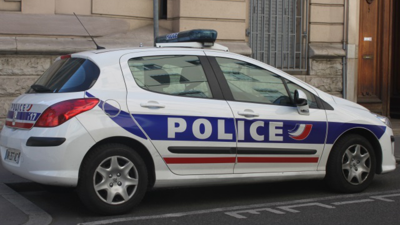 Un homme interpellé près de Lyon pour une tentative d’homicide Un homme interpellé près de Lyon pour une tentative d’homicide