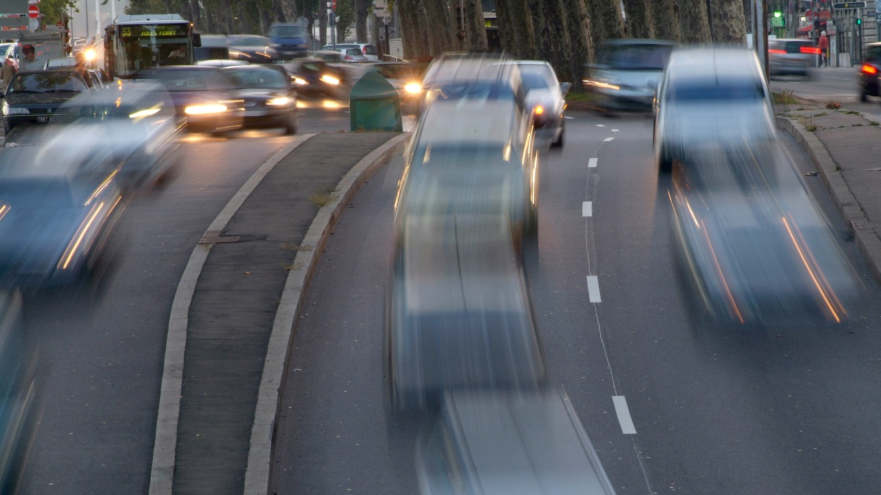 Week-end de Pâques : découvrez les prévisions de circulation dans la région ! Week-end de Pâques : découvrez les prévisions de circulation dans la région !