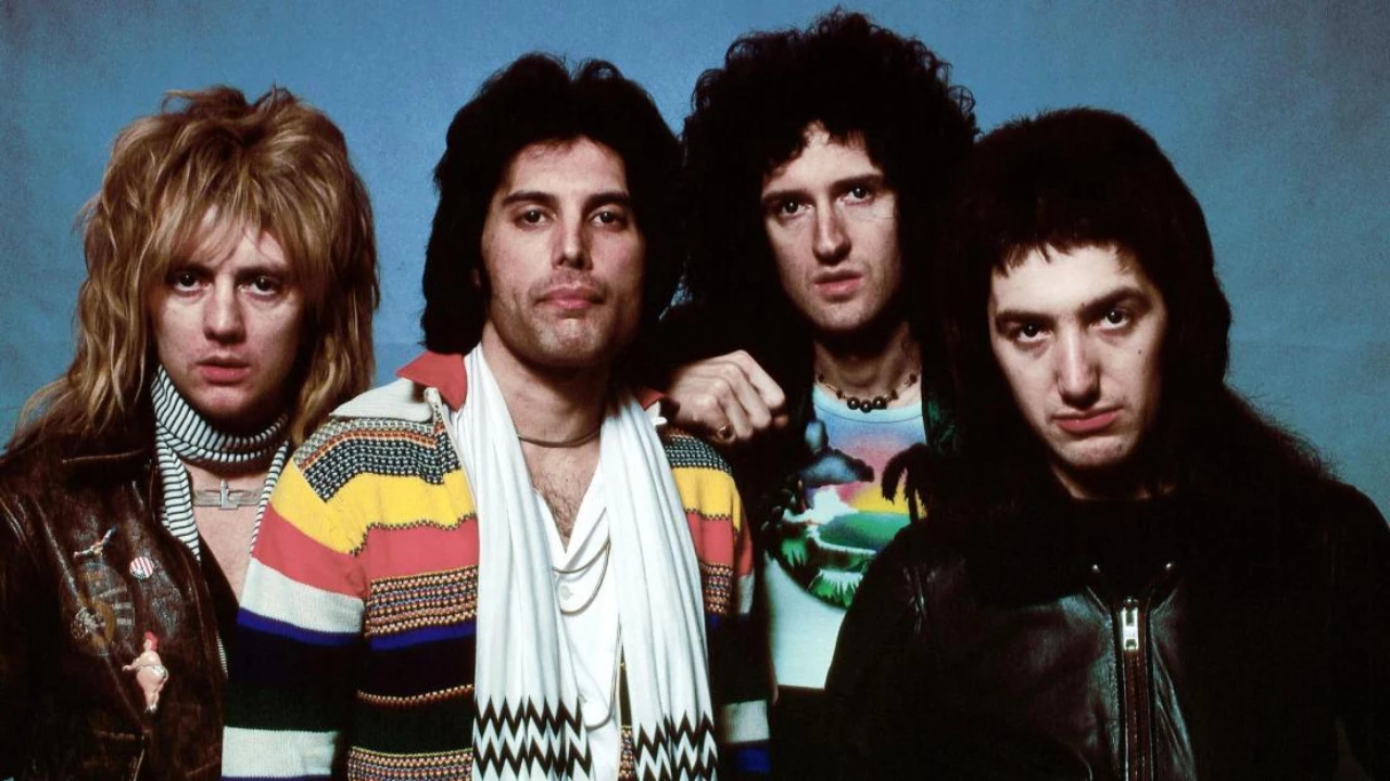 "You're My Best Friend" : l&rsquo;histoire m&eacute;connue derri&egrave;re l&rsquo;un des plus grands classiques de Queen