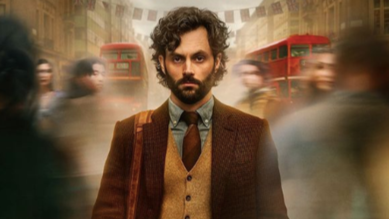 "You" saison 4 : La date de sortie enfin dévoilée