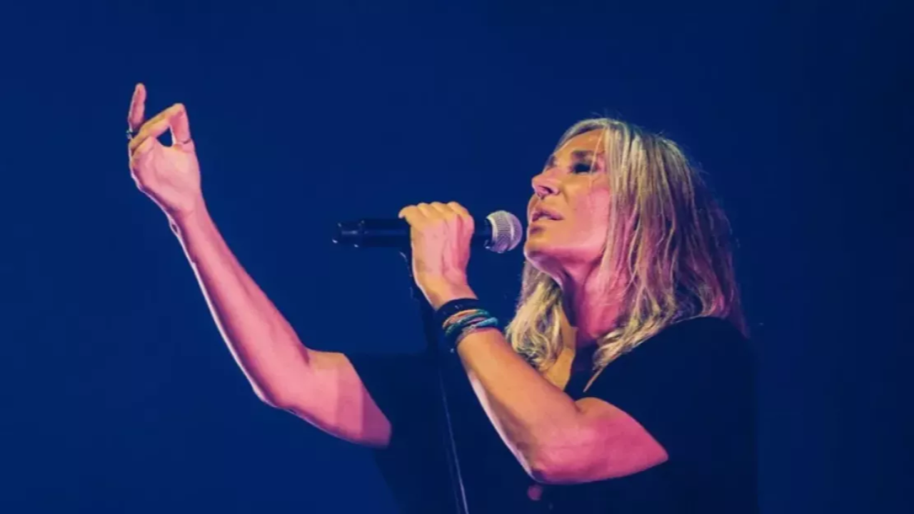 Zazie reporte plusieurs de ses concerts