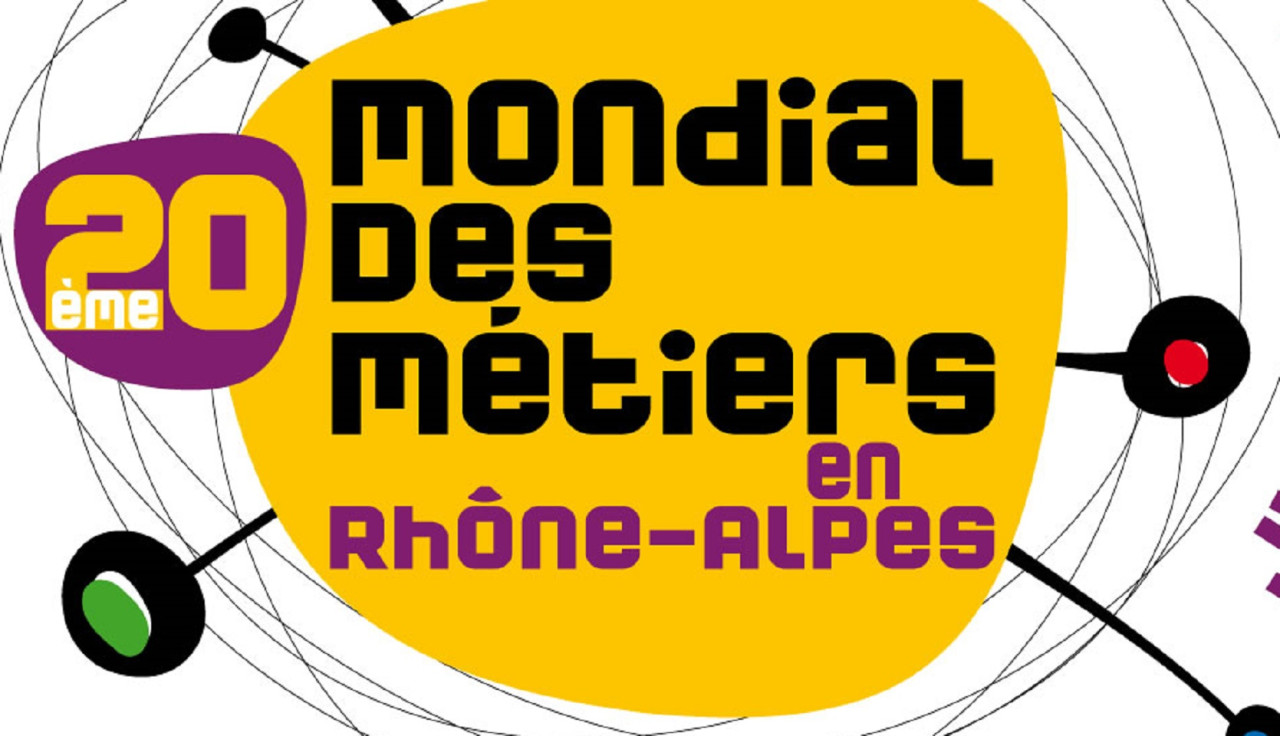 Coup d&rsquo;envoi pour la 20e &eacute;dition du Mondial des M&eacute;tiers ce jeudi