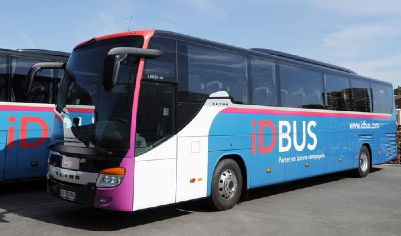 L'IDbus annulé, des voyageurs prennent des amendes L'IDbus annulé, des voyageurs prennent des amendes