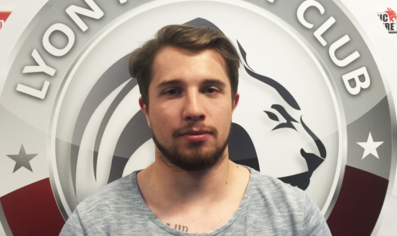 Hockey : un joueur du LHC sélectionné en équipe de France Hockey : un joueur du LHC sélectionné en équipe de France