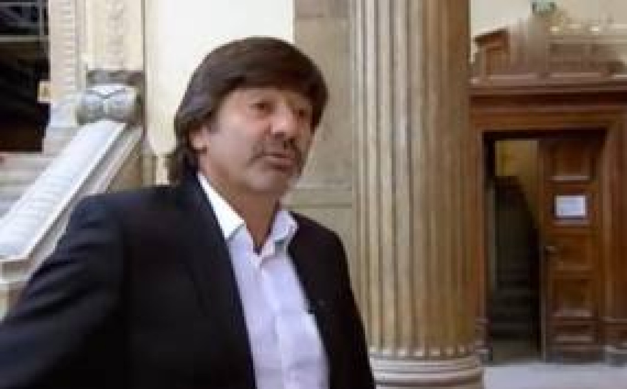 D&eacute;tention prolong&eacute;e pour Michel Neyret