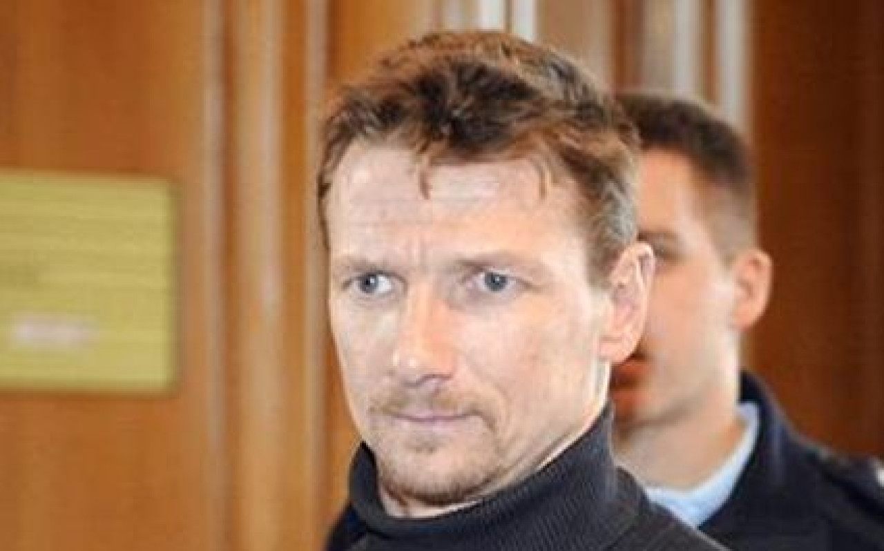 Tony Vairelles se pourvoit en cassation