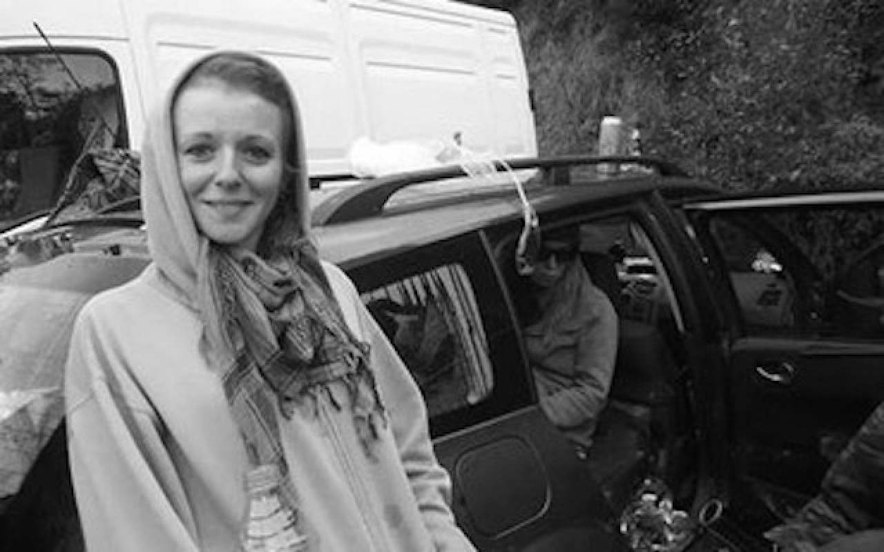 Disparition d&rsquo;Anne-C&eacute;cile Pinel : la famille de l&rsquo;&eacute;tudiante lyonnaise re&ccedil;ue au minist&egrave;re des affaires &eacute;trang&egrave;res