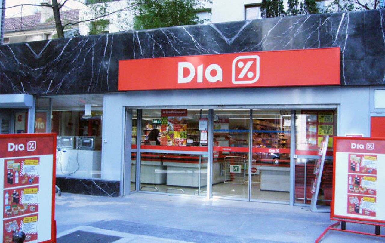 Casino va reprendre des magasins Dia lyonnais cédés par Carrefour Casino va reprendre des magasins Dia lyonnais cédés par Carrefour