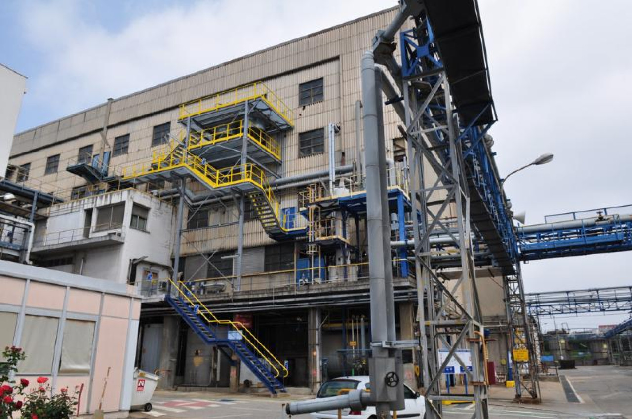 Saint-Fons : une trentaine d'emplois menac&eacute;s chez Solvay