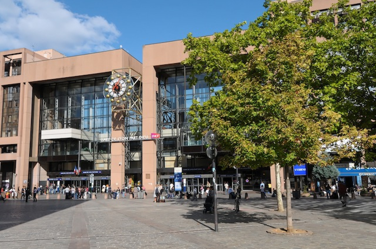 Rh&ocirc;ne : l&rsquo;adolescente disparue retrouv&eacute;e saine et sauve