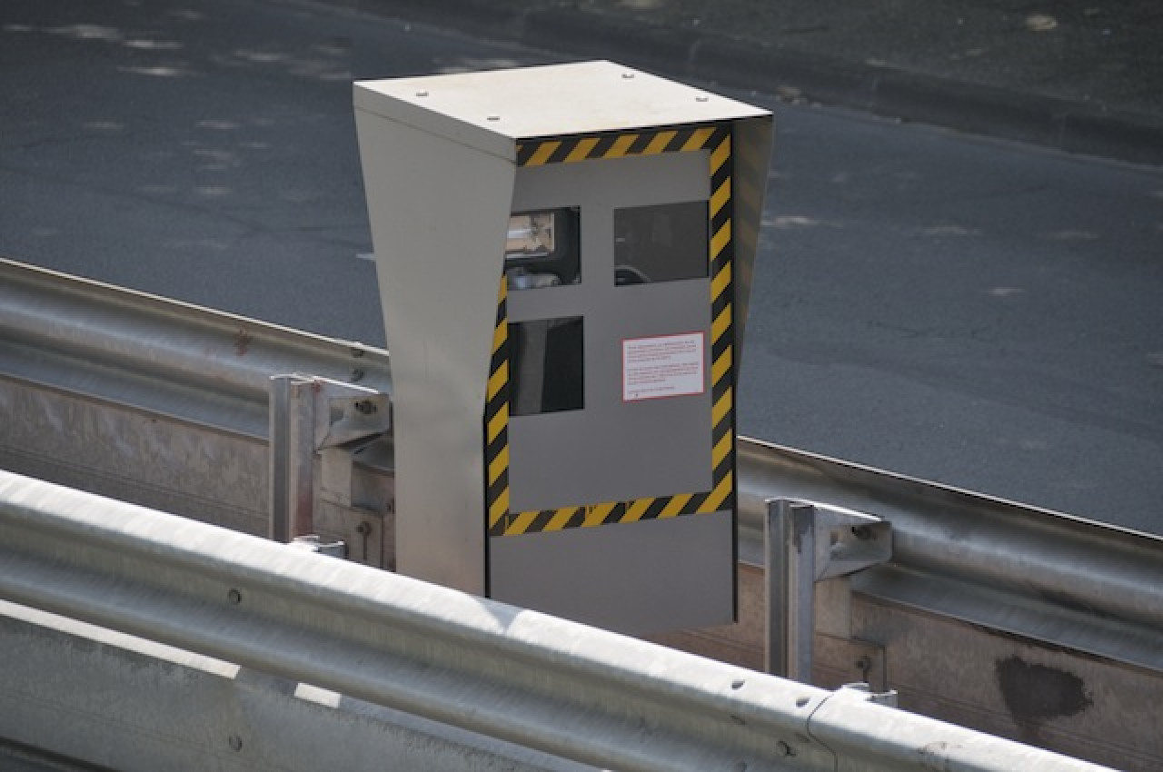 Rh&ocirc;ne-Alpes : les radars "double-sens" d&eacute;barquent mais pas dans le Rh&ocirc;ne !