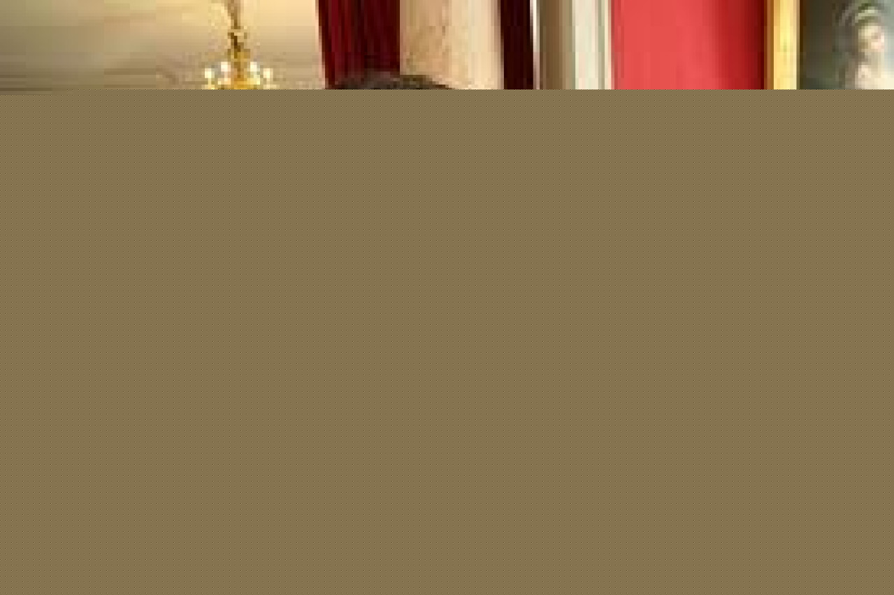 Benoist Apparu fier du nombre de logements sociaux