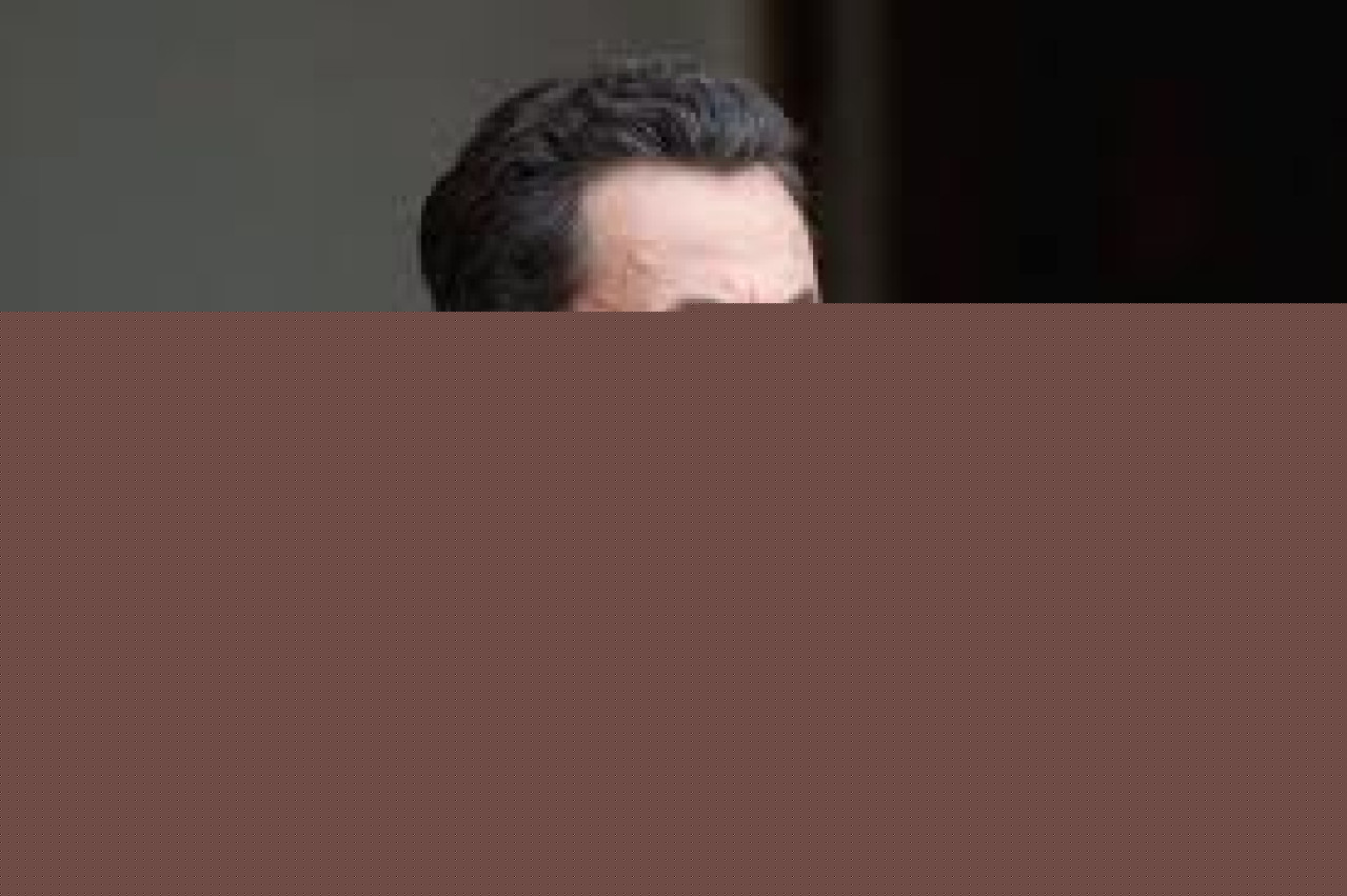 Nicolas Sarkozy en Is&egrave;re mercredi