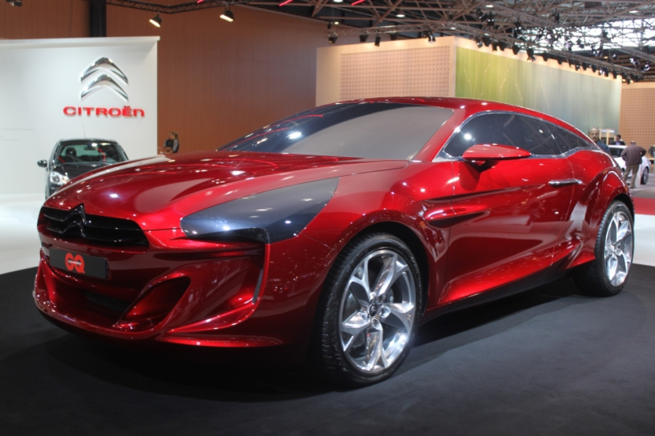 Lyon : le Salon de l&rsquo;Auto veut croire en sa renaissance