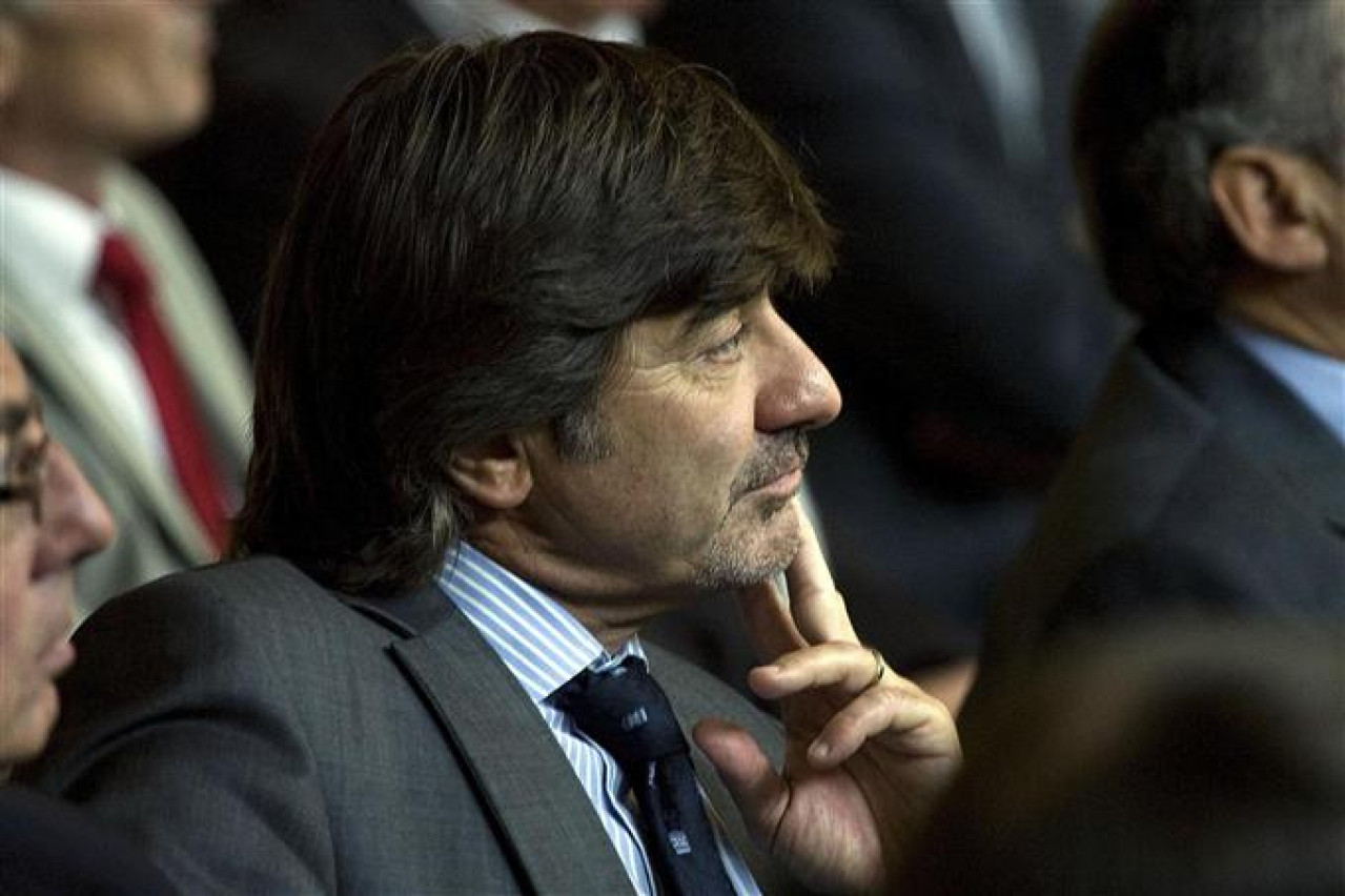 La garde à vue de Michel Neyret prolongée La garde à vue de Michel Neyret prolongée