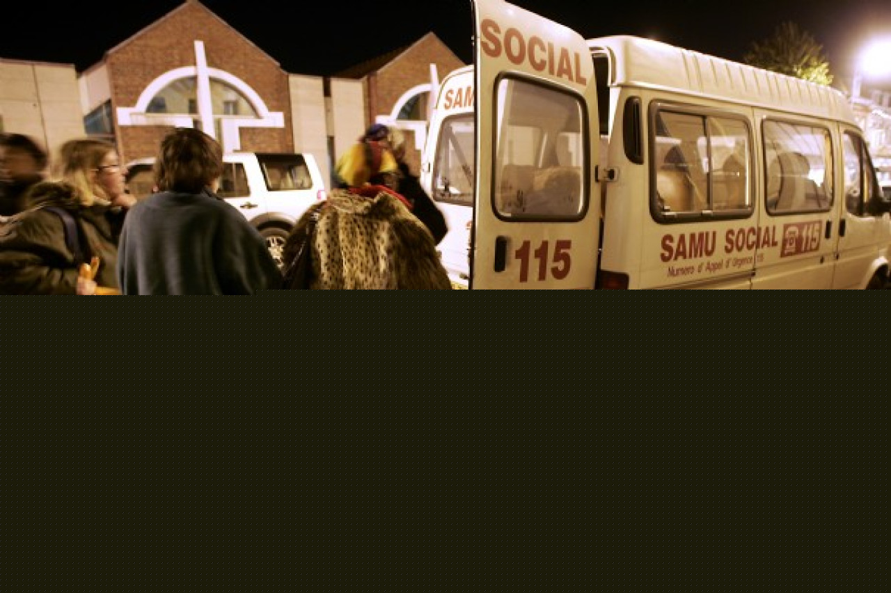 Les professionnels de l&rsquo;urgence sociale ont rencontr&eacute; le pr&eacute;fet d&eacute;l&eacute;gu&eacute; &agrave; l&rsquo;Egalit&eacute; des chances