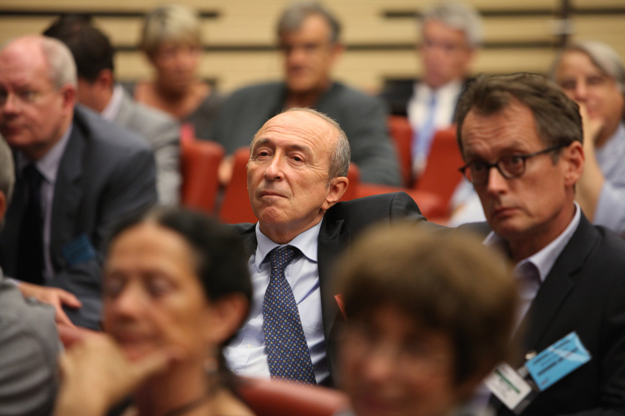 Nouvelle hausse d’impôts à Lyon, Gérard Collomb torpille une de ses promesses de campagne Nouvelle hausse d’impôts à Lyon, Gérard Collomb torpille une de ses promesses de campagne