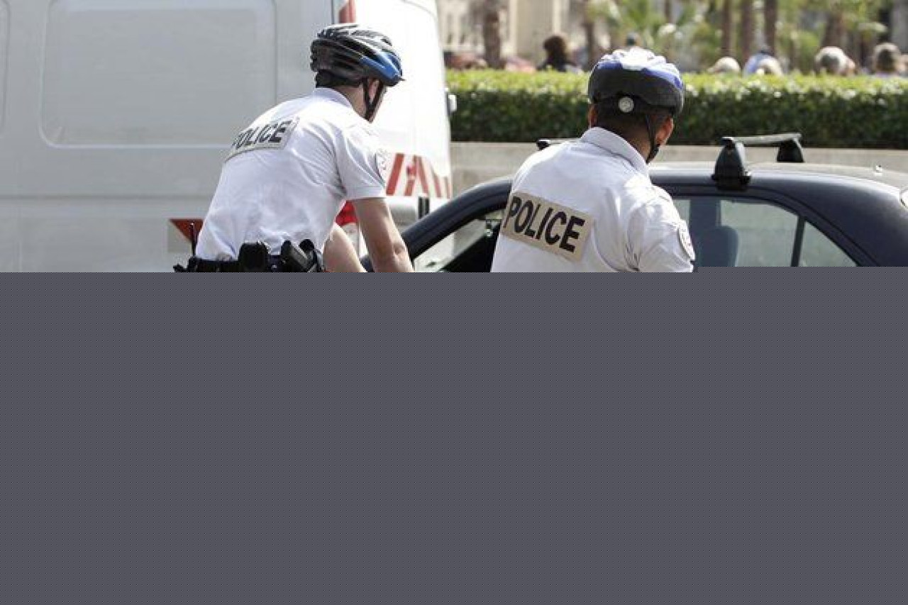 Les patrouilleurs comme antidote contre la délinquance Les patrouilleurs comme antidote contre la délinquance