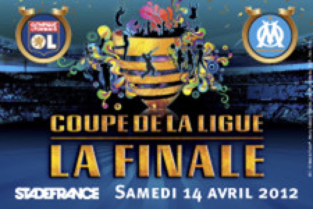 OL: les places pour la finale de la Coupe de la Ligue s'arrachent