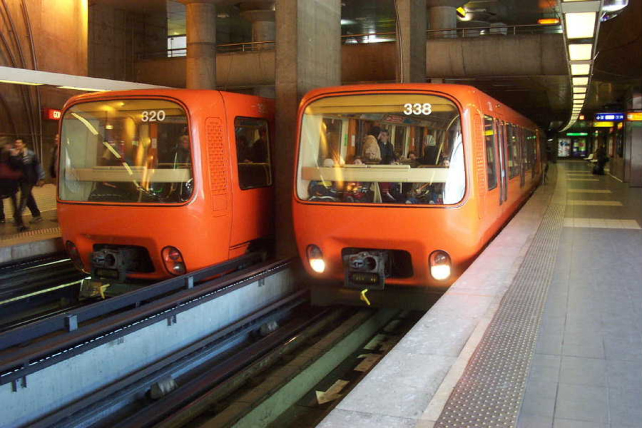 Lyon : une enquête pour identifier l’intrus de la ligne D du métro Lyon : une enquête pour identifier l’intrus de la ligne D du métro