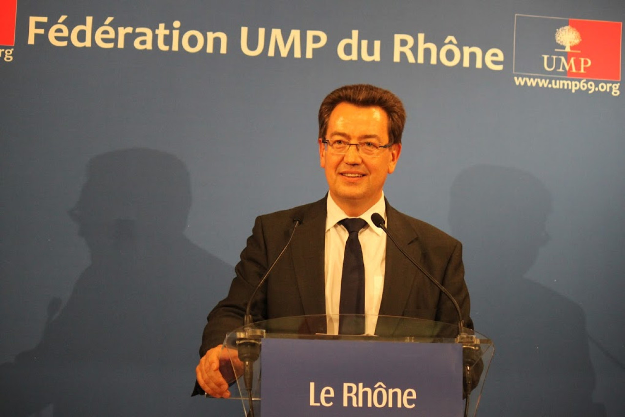 Les Républicains : Philippe Cochet et Philippe Meunier rejoignent l’équipe dirigeante du parti Les Républicains : Philippe Cochet et Philippe Meunier rejoignent l’équipe dirigeante du parti