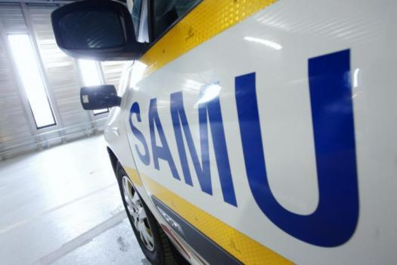 Villeurbanne : un homme meurt apr&egrave;s avoir &eacute;t&eacute; percut&eacute; par un tramway