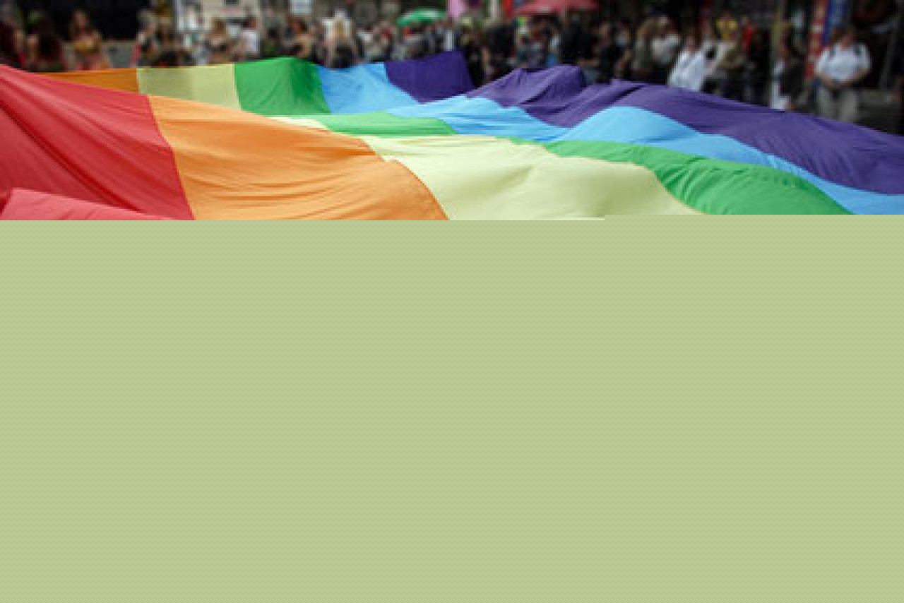 &laquo; Le droit au mariage pour tous, c&rsquo;est maintenant &raquo;