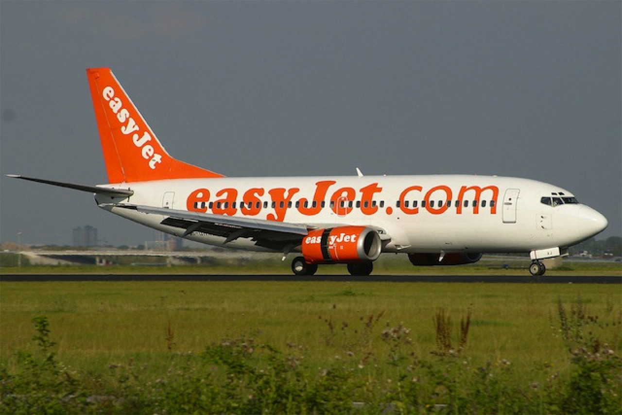 EasyJet va lancer sept nouvelles destinations au départ de l’aéroport de Lyon EasyJet va lancer sept nouvelles destinations au départ de l’aéroport de Lyon
