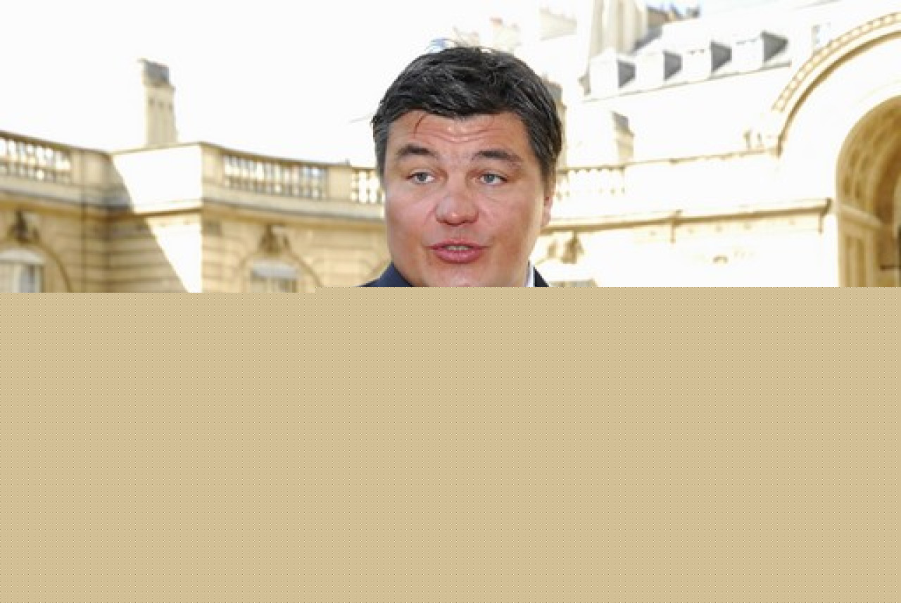 David Douillet attendu &agrave; V&eacute;nissieux