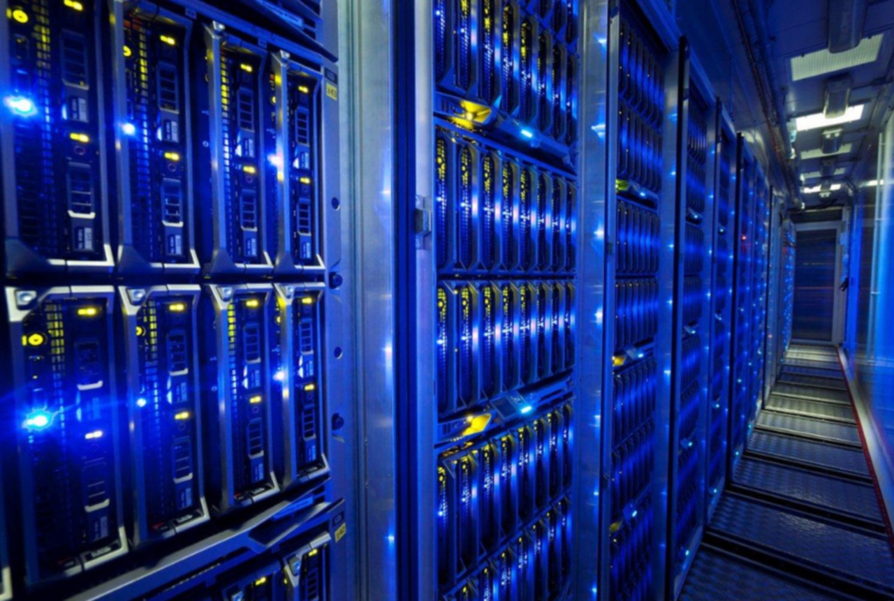 La Doua va accueillir un nouveau centre de donn&eacute;es informatiques en 2018