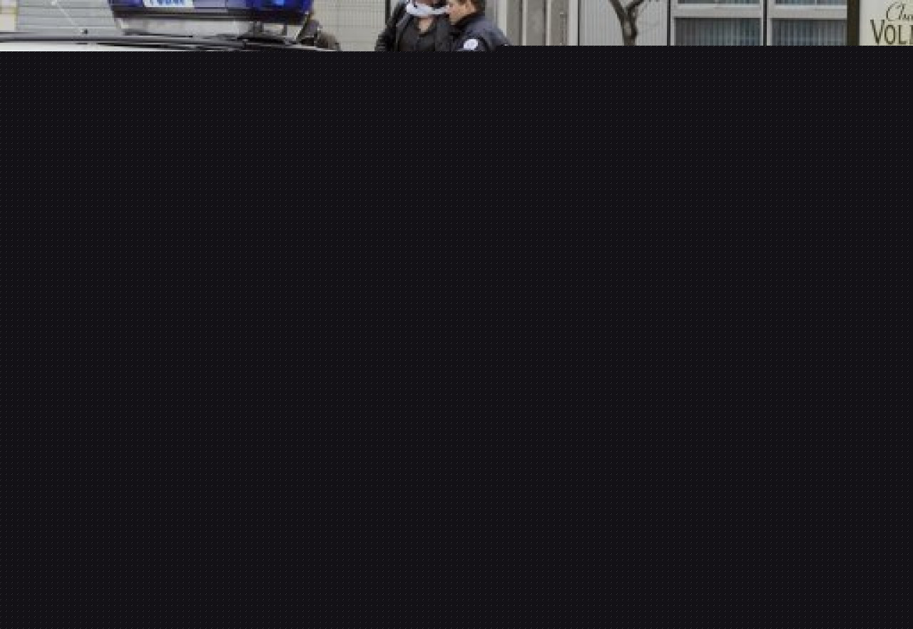 Accident mortel dans le Nord-Isère : deux ans ferme pour le conducteur alcoolisé Accident mortel dans le Nord-Isère : deux ans ferme pour le conducteur alcoolisé