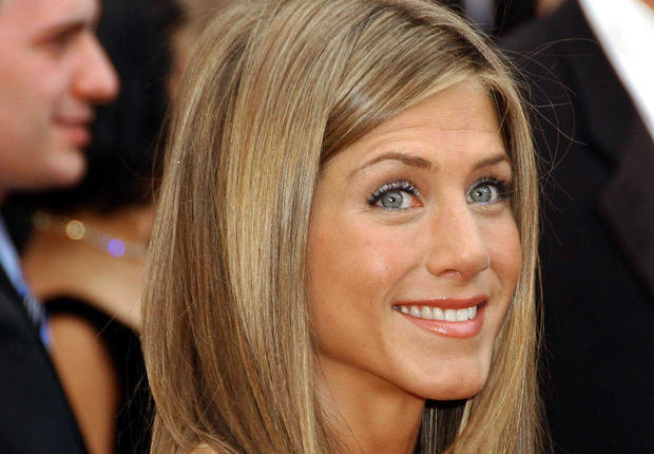 Jennifer Aniston raconte son enfance malheureuse