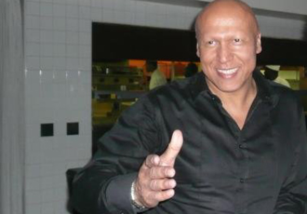 Alim Ben Mabrouk mis en examen pour prox&eacute;n&eacute;tisme 