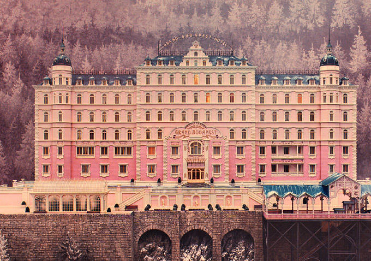Mus&eacute;e de la Miniature : l&rsquo;expo Wes Anderson prolong&eacute;e !