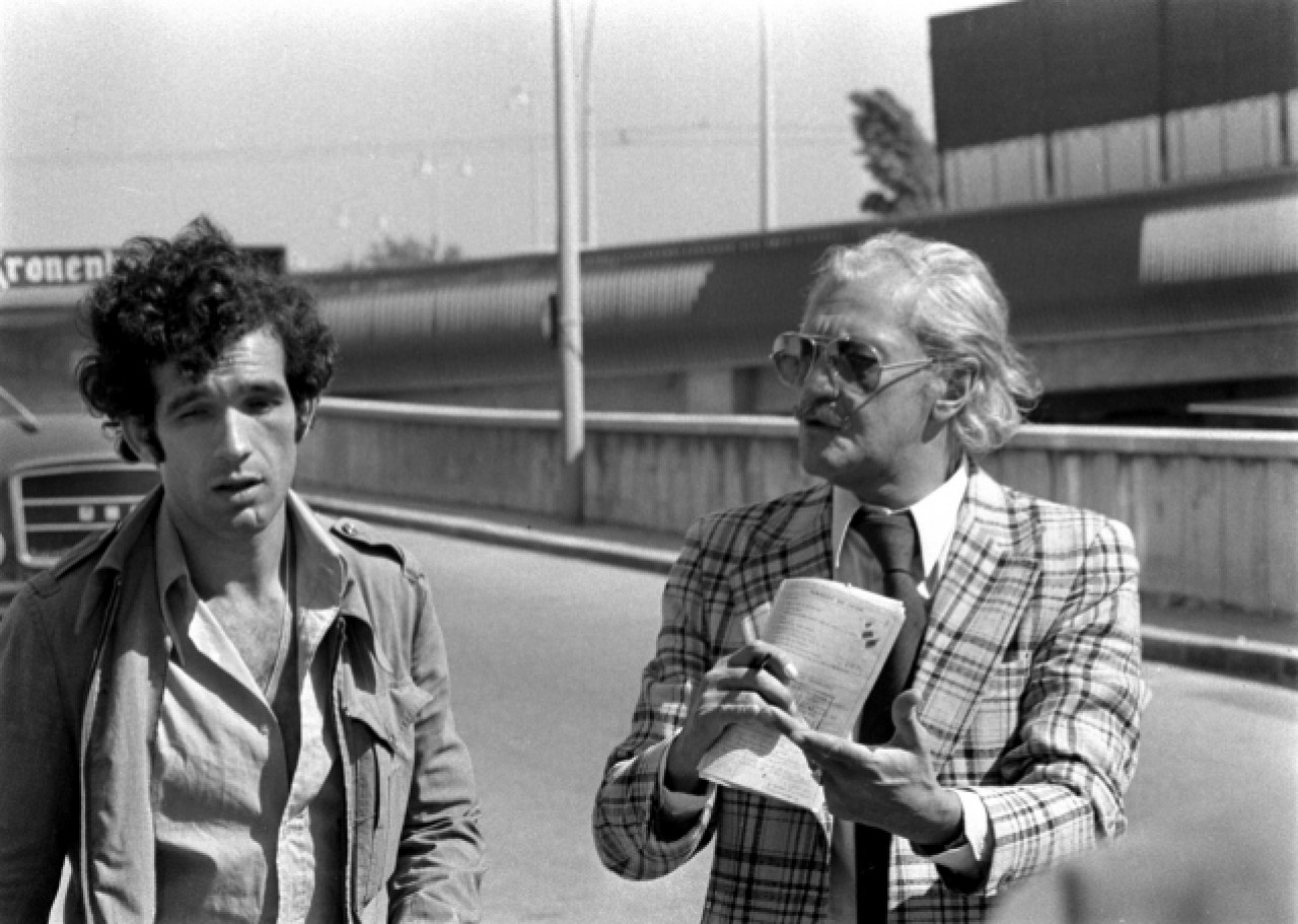 Meurtre du juge Renaud à Lyon : quarante ans après les faits, l’affaire reste un mystère