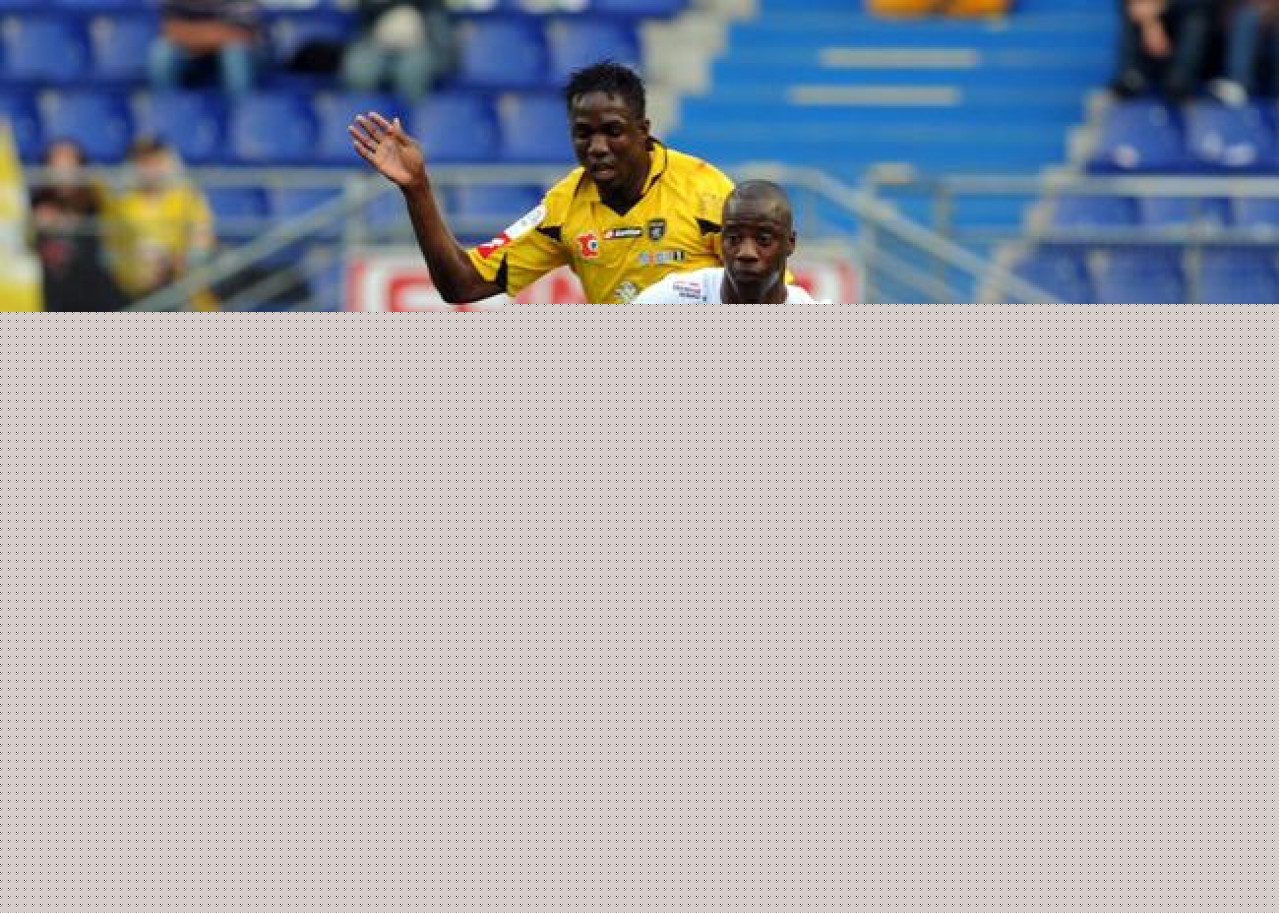 L&rsquo;OL tient peut-&ecirc;tre sa premi&egrave;re recrue