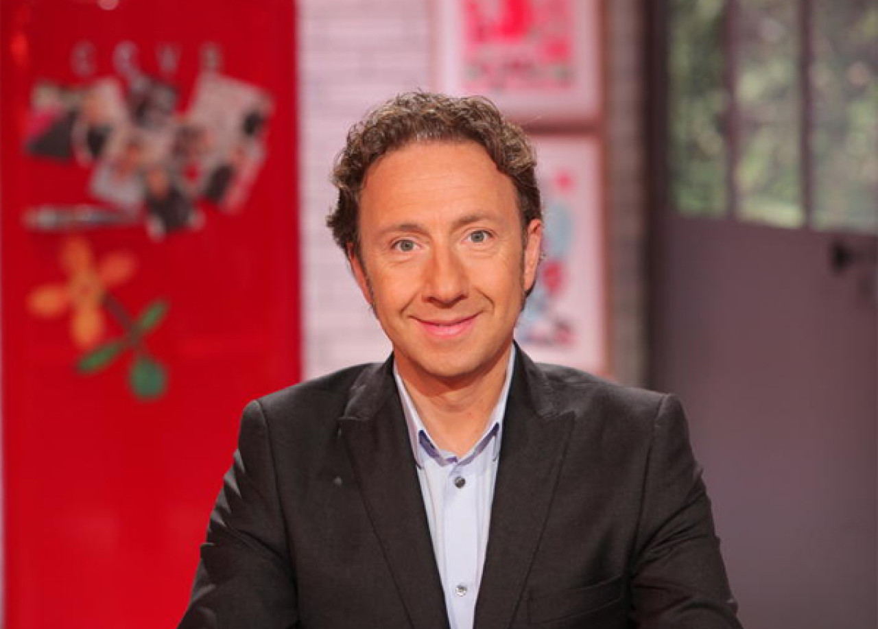 Drame sur un tournage de France 2 : Stéphane Bern sort de son silence Drame sur un tournage de France 2 : Stéphane Bern sort de son silence