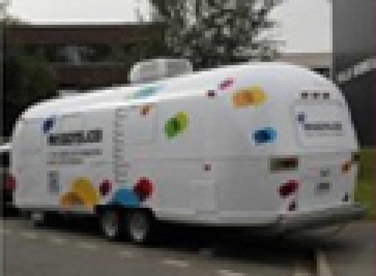 Le "Regionjob Tour" &agrave; Lyon vendredi et samedi