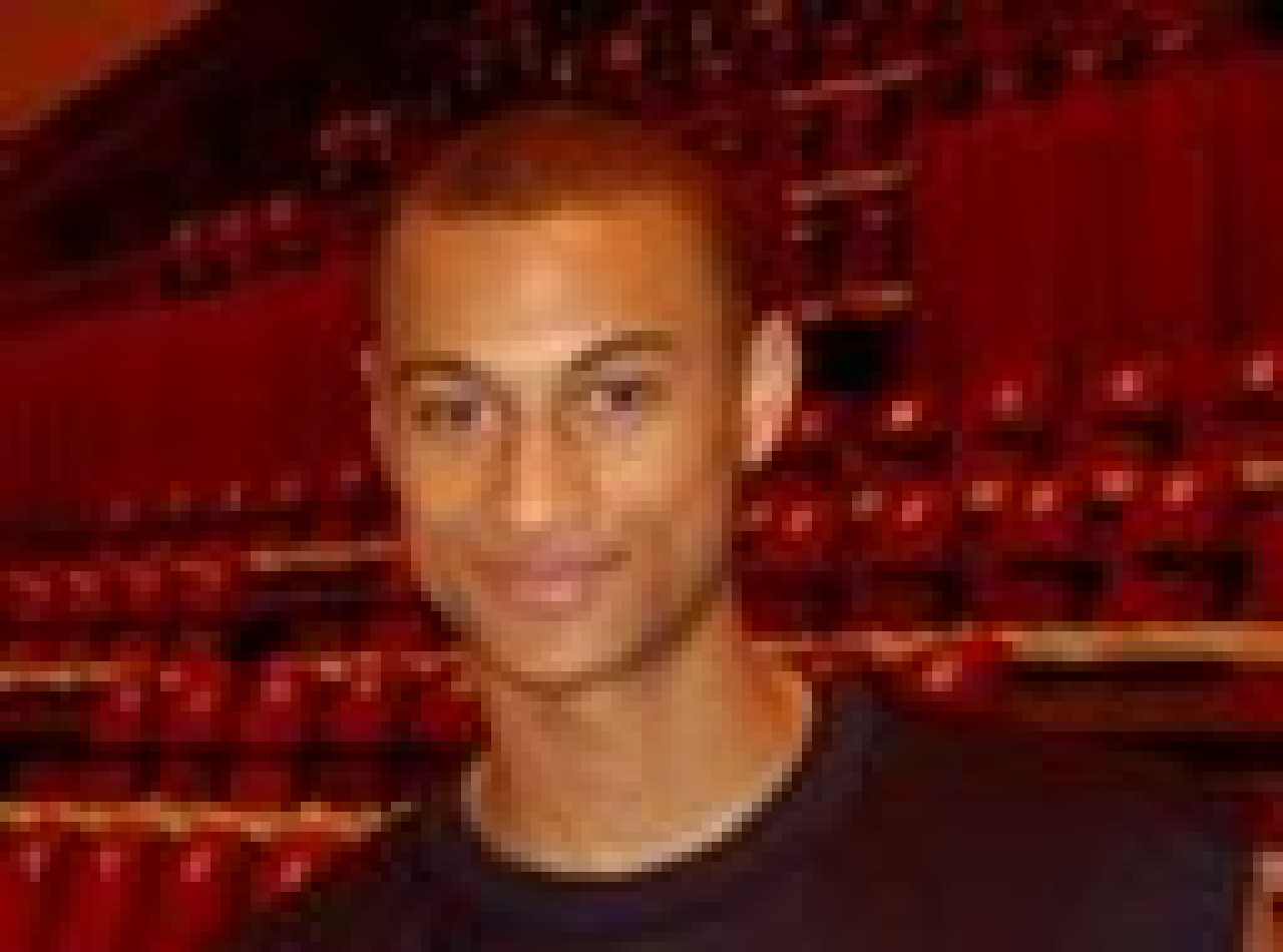 Le rêve américain d’Edwin Jackson Le rêve américain d’Edwin Jackson