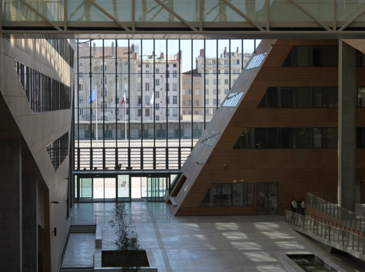 ERAI : vers le sauvetage d'une centaine d'emplois, mais pas à Lyon ERAI : vers le sauvetage d'une centaine d'emplois, mais pas à Lyon