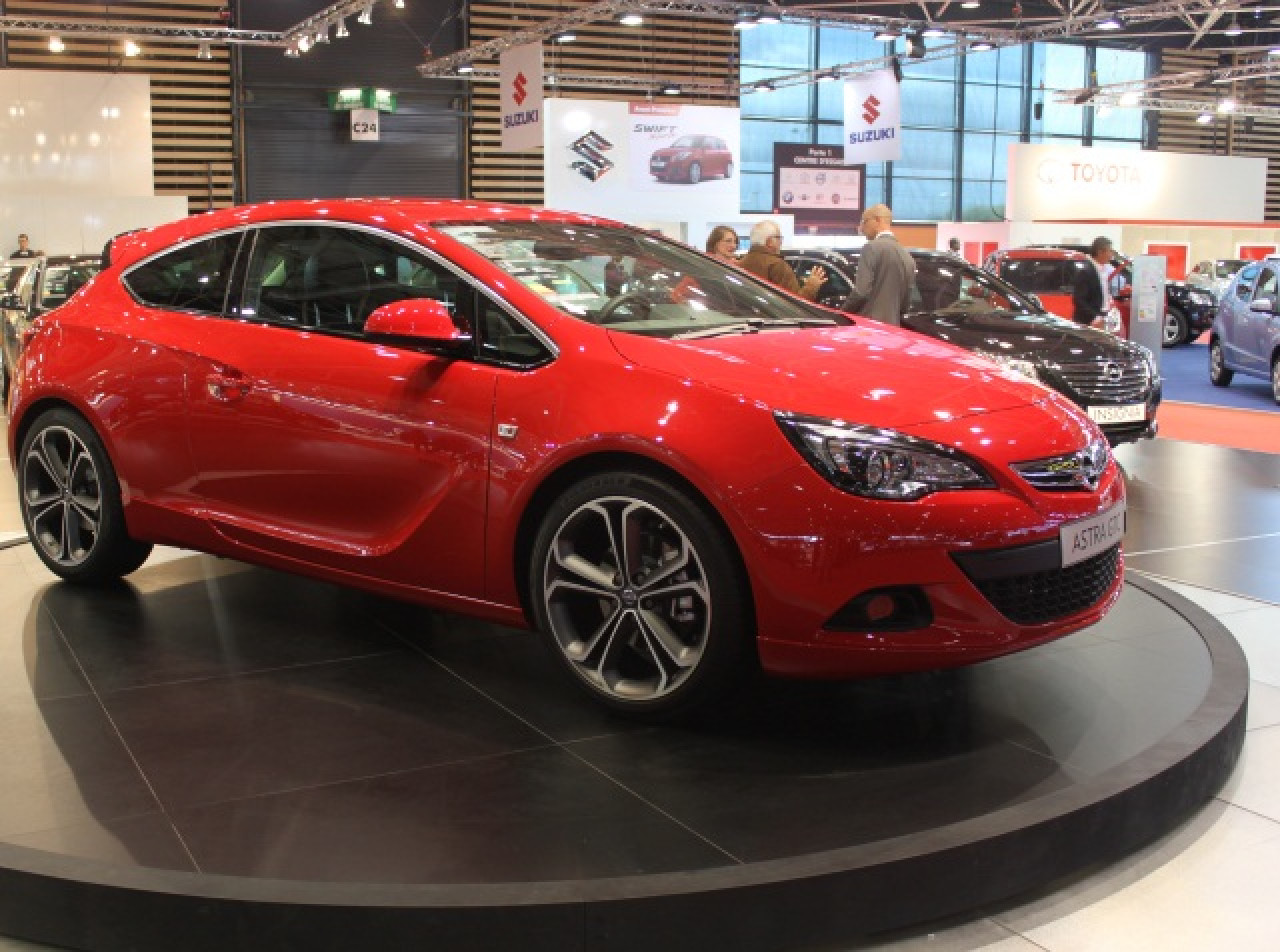 55 000 visiteurs pour la nouvelle version du Salon de l’Auto à Lyon 55 000 visiteurs pour la nouvelle version du Salon de l’Auto à Lyon