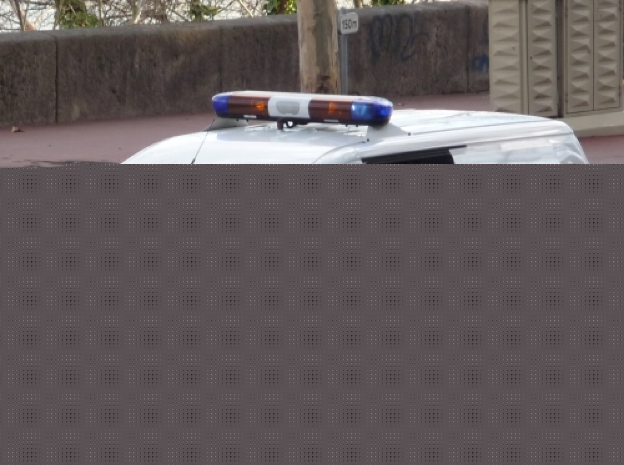 Une jeune femme de 22 ans interpell&eacute;e pour prox&eacute;n&eacute;tisme