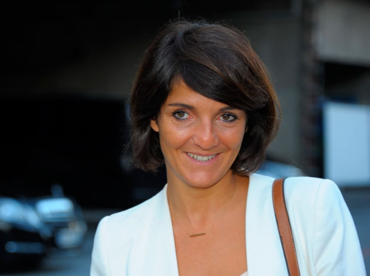 Florence Foresti sera la maîtresse de cérémonie des César 2016 ! Florence Foresti sera la maîtresse de cérémonie des César 2016 !