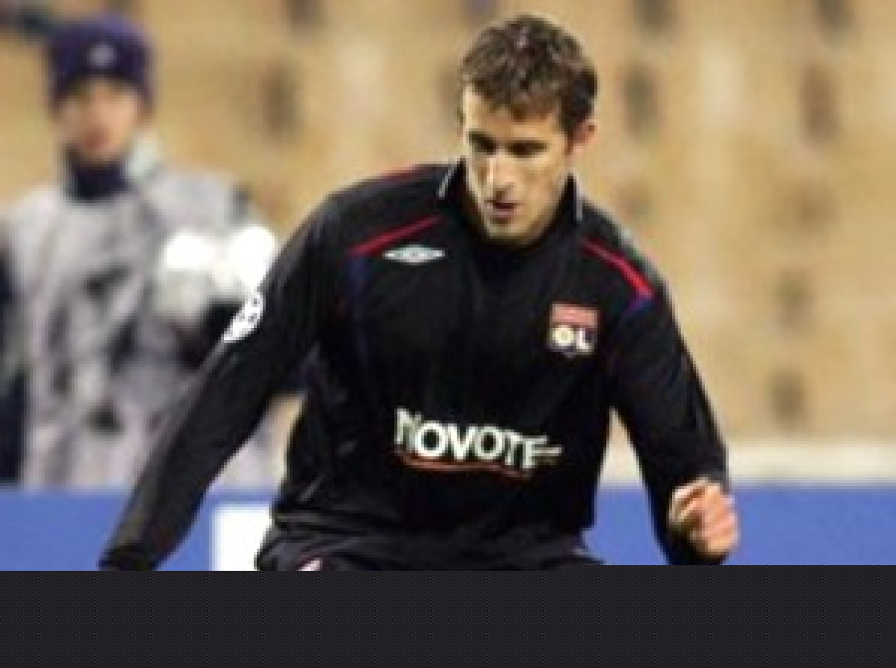 Fran&ccedil;ois Clerc condamn&eacute; &agrave; verser 130 000 euros de dommages et int&eacute;r&ecirc;ts &agrave; l'OM