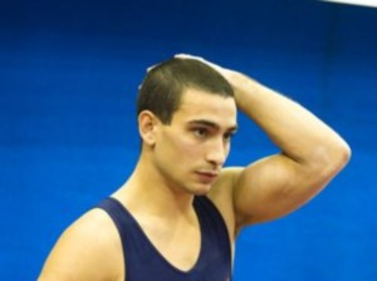 Gym : Déception pour Yann Cucherat Gym : Déception pour Yann Cucherat