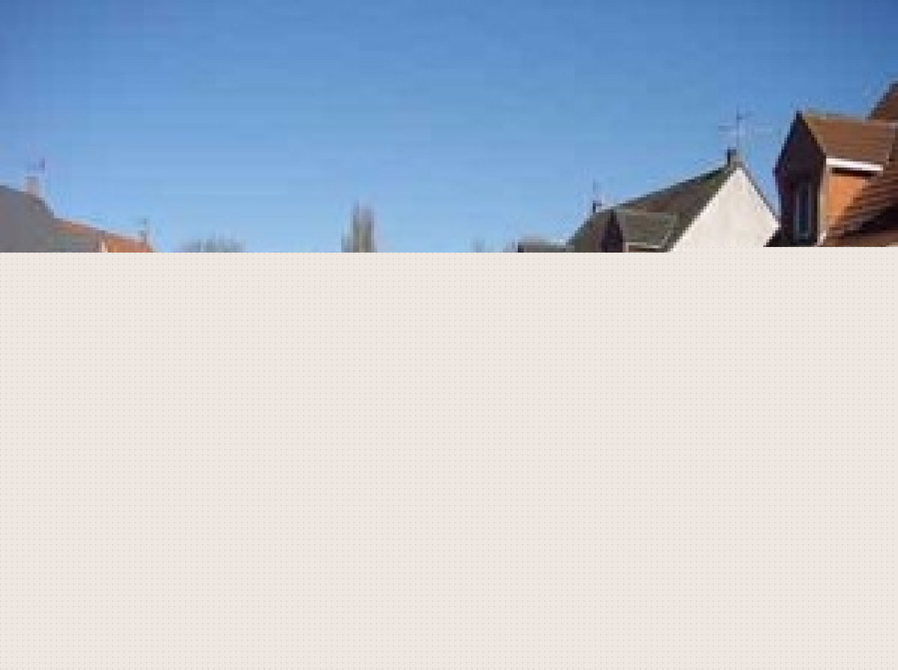 Inondations : le système d'alerte des crus ne concerne pas tous les cours d'eau Inondations : le système d'alerte des crus ne concerne pas tous les cours d'eau