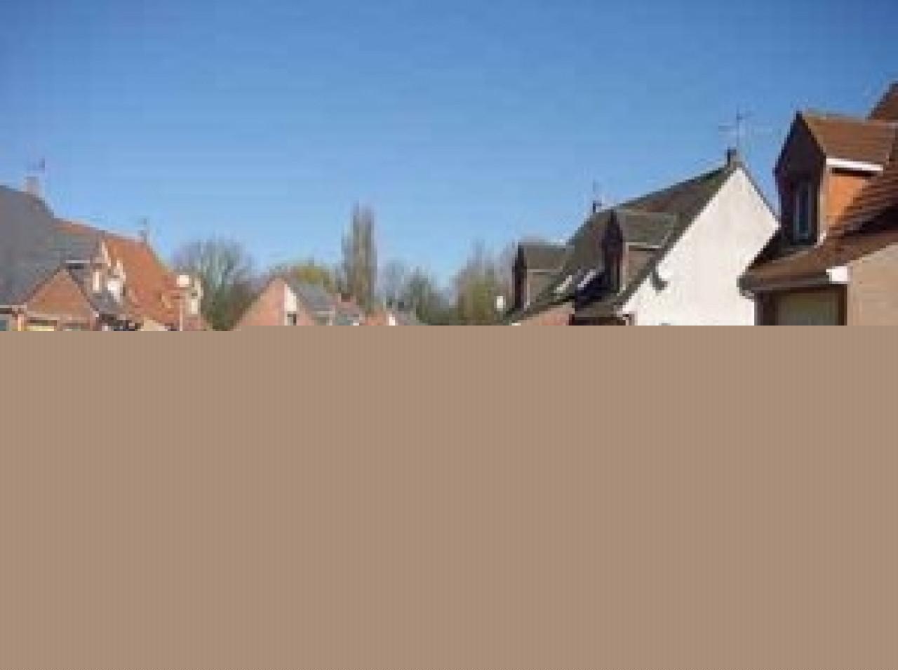 Inondations : les conséquences Inondations : les conséquences