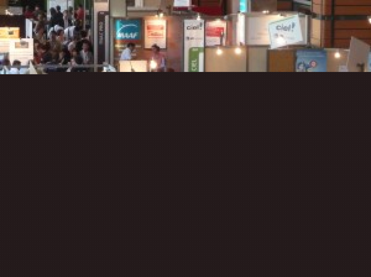 La 2e &eacute;dition du salon des services &agrave; la personne de Lyon s&rsquo;ouvre jeudi